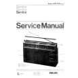 PHILIPS 90RL250 Service Manual PHILIPS 90RL250 Service Manual
