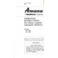 WHIRLPOOL LW3302W Owners Manual WHIRLPOOL LW3302W Owners Manual