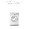 AEG LAV74808 Owners Manual AEG LAV74808 Owners Manual