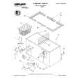 WHIRLPOOL SCF1510HW05 Parts Catalog WHIRLPOOL SCF1510HW05 Parts Catalog