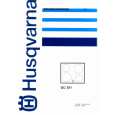 HUSQVARNA QC351X Owners Manual HUSQVARNA QC351X Owners Manual