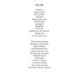 AEG TG240 Owners Manual AEG TG240 Owners Manual