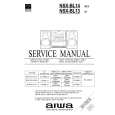 AIWA CX-NBL14 Service Manual AIWA CX-NBL14 Service Manual