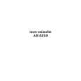 ARTHUR MARTIN ELECTROLUX AS6250-W Owners Manual ARTHUR MARTIN ELECTROLUX AS6250-W Owners Manual