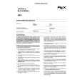 REX-ELECTROLUX REE Owners Manual REX-ELECTROLUX REE Owners Manual