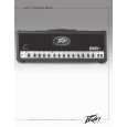PEAVEY 6505 Owners Manual PEAVEY 6505 Owners Manual