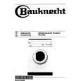 BAUKNECHT TRA963 Owners Manual BAUKNECHT TRA963 Owners Manual