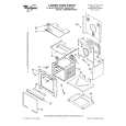 WHIRLPOOL RBD307PDB1 Parts Catalog WHIRLPOOL RBD307PDB1 Parts Catalog