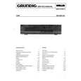 GRUNDIG CD8300 AC Service Manual GRUNDIG CD8300 AC Service Manual