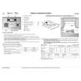 WHIRLPOOL AKT 773 IX Owners Manual WHIRLPOOL AKT 773 IX Owners Manual