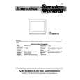 MITSUBISHI CT-29B4FST Service Manual MITSUBISHI CT-29B4FST Service Manual