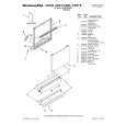 WHIRLPOOL KUDS25SHBS1 Parts Catalog WHIRLPOOL KUDS25SHBS1 Parts Catalog