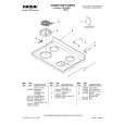WHIRLPOOL YIER310RW2 Parts Catalog WHIRLPOOL YIER310RW2 Parts Catalog