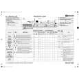 WHIRLPOOL Prestige 1600 Quick Start WHIRLPOOL Prestige 1600 Quick Start