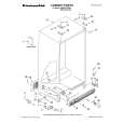 WHIRLPOOL KSRB22FTBX00 Parts Catalog WHIRLPOOL KSRB22FTBX00 Parts Catalog