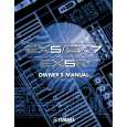 YAMAHA EX5 Owners Manual YAMAHA EX5 Owners Manual