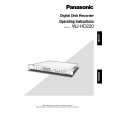 PANASONIC WJHD220 Owners Manual PANASONIC WJHD220 Owners Manual