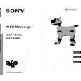 SONY ERF210AW04 Owners Manual SONY ERF210AW04 Owners Manual
