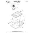 WHIRLPOOL RCS3004RS00 Parts Catalog WHIRLPOOL RCS3004RS00 Parts Catalog