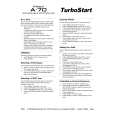 ROLAND A-70 Quick Start ROLAND A-70 Quick Start