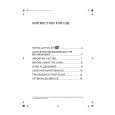 WHIRLPOOL MEL 6080 PAS Owners Manual WHIRLPOOL MEL 6080 PAS Owners Manual