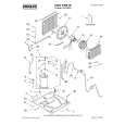 WHIRLPOOL CAH12WRL0 Parts Catalog WHIRLPOOL CAH12WRL0 Parts Catalog