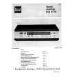 DUAL CT16 Service Manual DUAL CT16 Service Manual