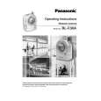 PANASONIC BLC30A Owners Manual PANASONIC BLC30A Owners Manual