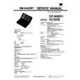 SHARP IQ-9200 Service Manual SHARP IQ-9200 Service Manual