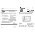 WHIRLPOOL AAC051FRA Owners Manual WHIRLPOOL AAC051FRA Owners Manual