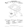 WHIRLPOOL RF265LXTB0 Parts Catalog WHIRLPOOL RF265LXTB0 Parts Catalog