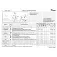 WHIRLPOOL AWA 5305 Quick Start WHIRLPOOL AWA 5305 Quick Start