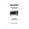 SHARP R238A Owners Manual SHARP R238A Owners Manual