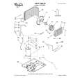 WHIRLPOOL YACQ128XR0 Parts Catalog WHIRLPOOL YACQ128XR0 Parts Catalog