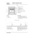 WHIRLPOOL AKP636/IX Quick Start WHIRLPOOL AKP636/IX Quick Start