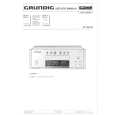 GRUNDIG M100CD Service Manual GRUNDIG M100CD Service Manual