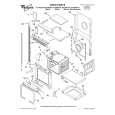WHIRLPOOL GSC308PJB4 Parts Catalog WHIRLPOOL GSC308PJB4 Parts Catalog