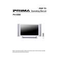 PRIMA PH-50D8 Owners Manual PRIMA PH-50D8 Owners Manual