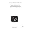 ELECTROLUX GK58TCIO.4 Owners Manual ELECTROLUX GK58TCIO.4 Owners Manual