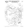 WHIRLPOOL GI1500PHB9 Parts Catalog WHIRLPOOL GI1500PHB9 Parts Catalog
