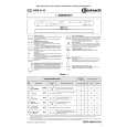 WHIRLPOOL GSIP 6142 DI PT Owners Manual WHIRLPOOL GSIP 6142 DI PT Owners Manual