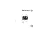 ELECTROLUX EHP634X Owners Manual ELECTROLUX EHP634X Owners Manual