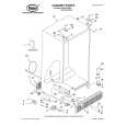 WHIRLPOOL RS25AFXRD01 Parts Catalog WHIRLPOOL RS25AFXRD01 Parts Catalog