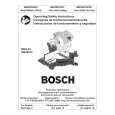BOSCH 392424 Owners Manual BOSCH 392424 Owners Manual
