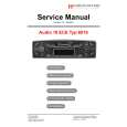 BECKER BE6019 Service Manual BECKER BE6019 Service Manual