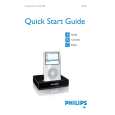 PHILIPS DC1000/00 Owners Manual PHILIPS DC1000/00 Owners Manual