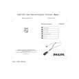 PHILIPS SHB1300/97 Owners Manual PHILIPS SHB1300/97 Owners Manual