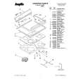 WHIRLPOOL IJP89801 Parts Catalog WHIRLPOOL IJP89801 Parts Catalog