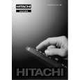 HITACHI 22LD4200 Owners Manual HITACHI 22LD4200 Owners Manual