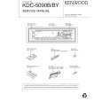 KENWOOD KDC5090B Service Manual KENWOOD KDC5090B Service Manual